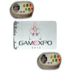 -C+J 004: Ruta al Gamexpo 2013