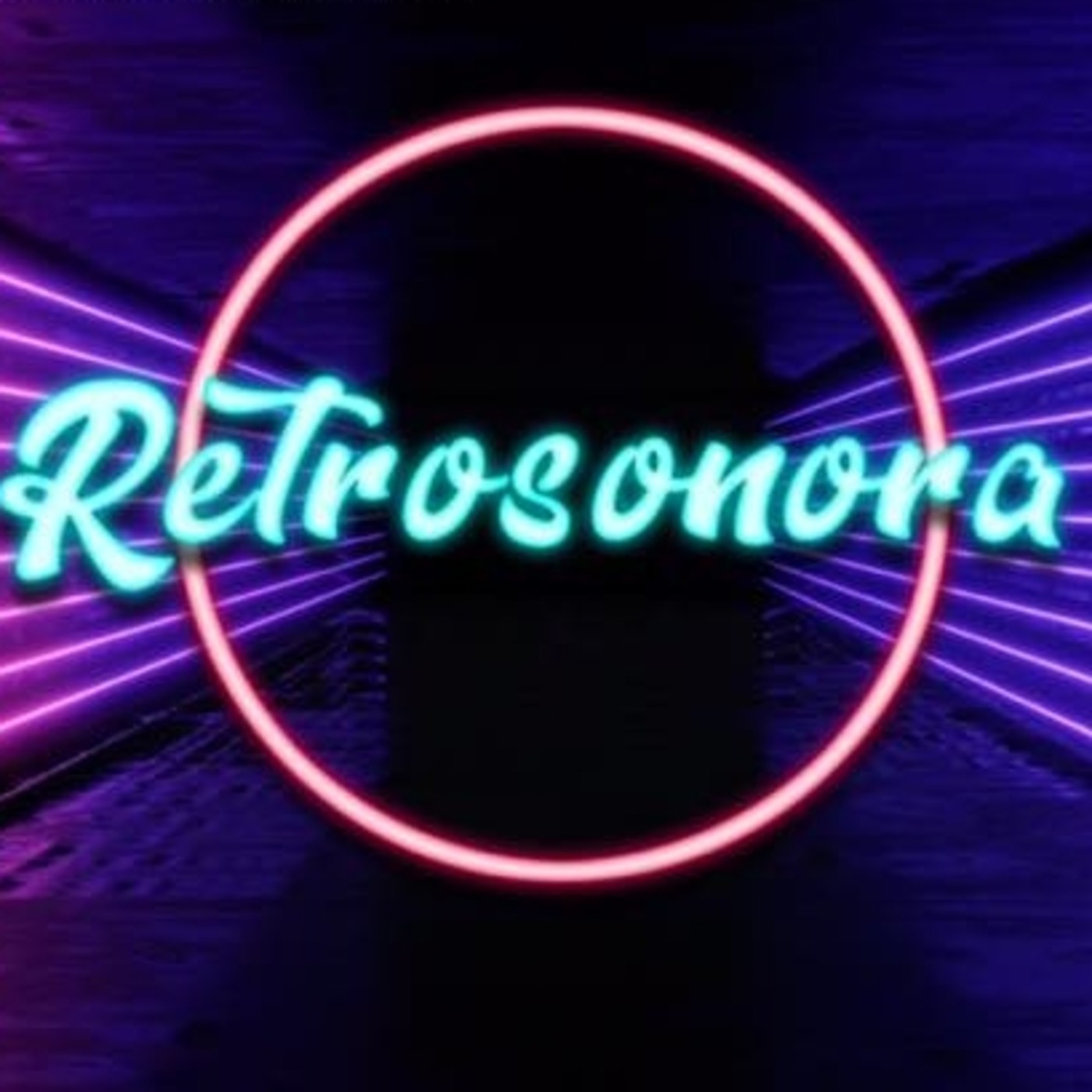 RETROSONORA - Dany Martínez