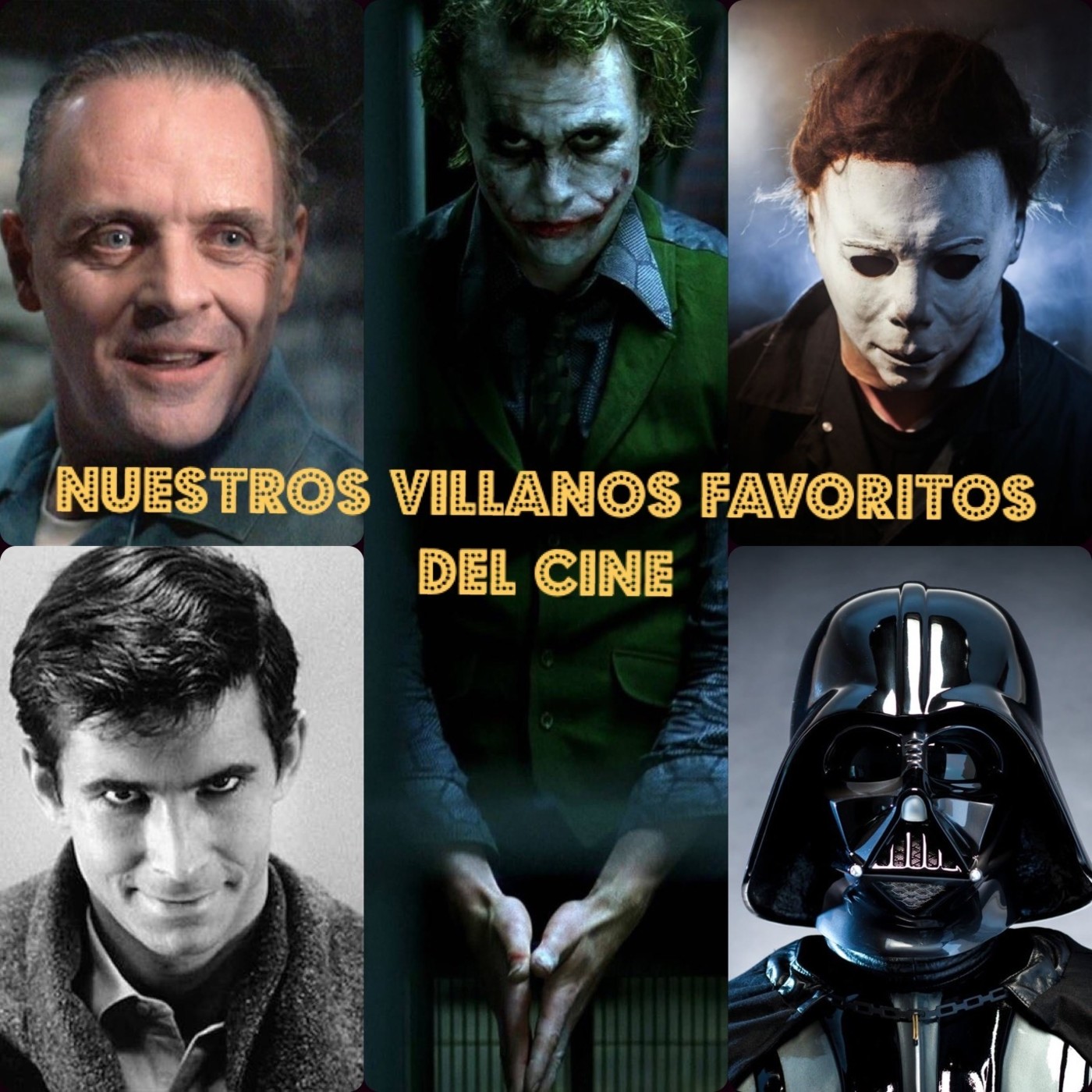 No Entiendo de Cine