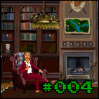 GM Podcast #004 - Videojuegos basados en obras literarias