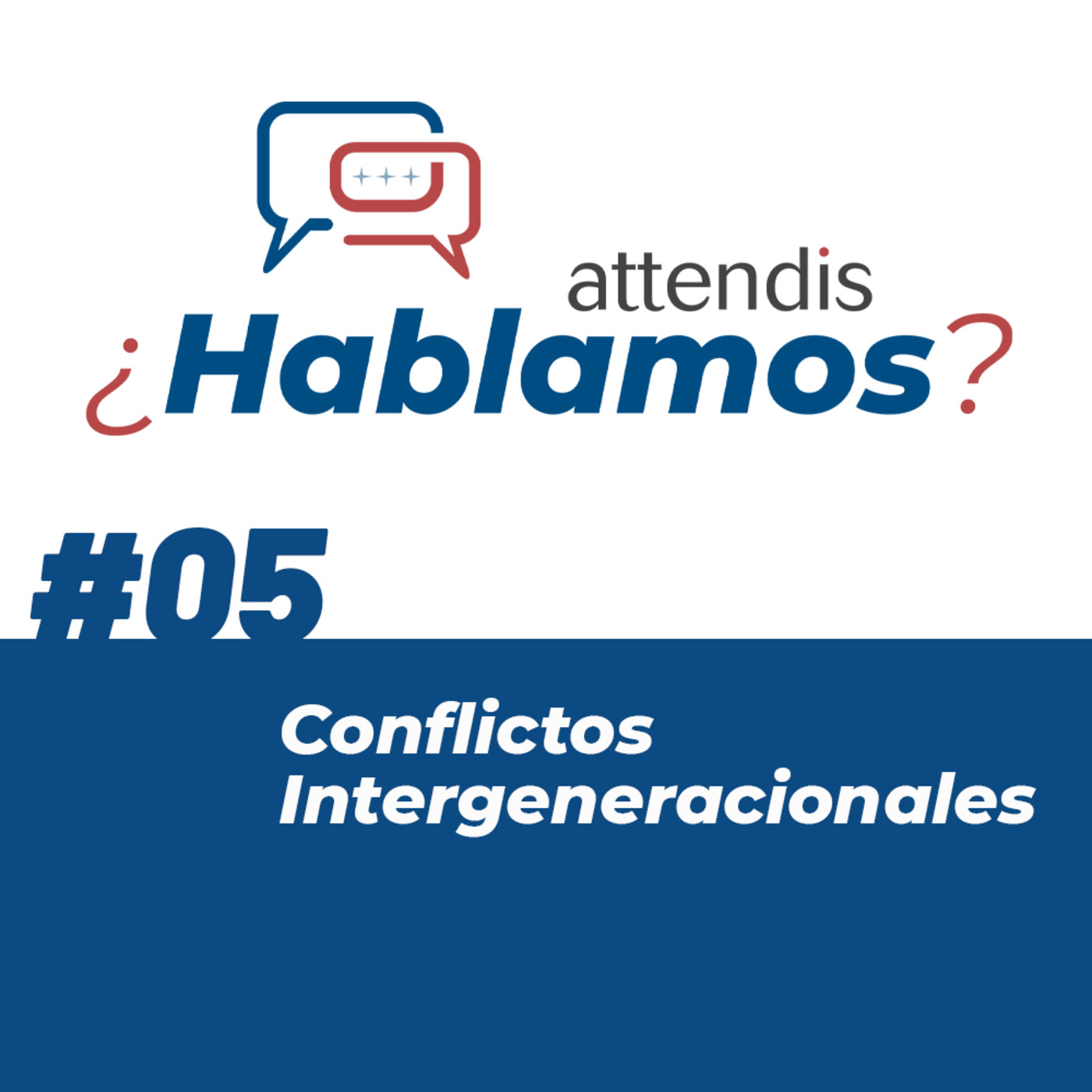 Attendis / ¿Hablamos?