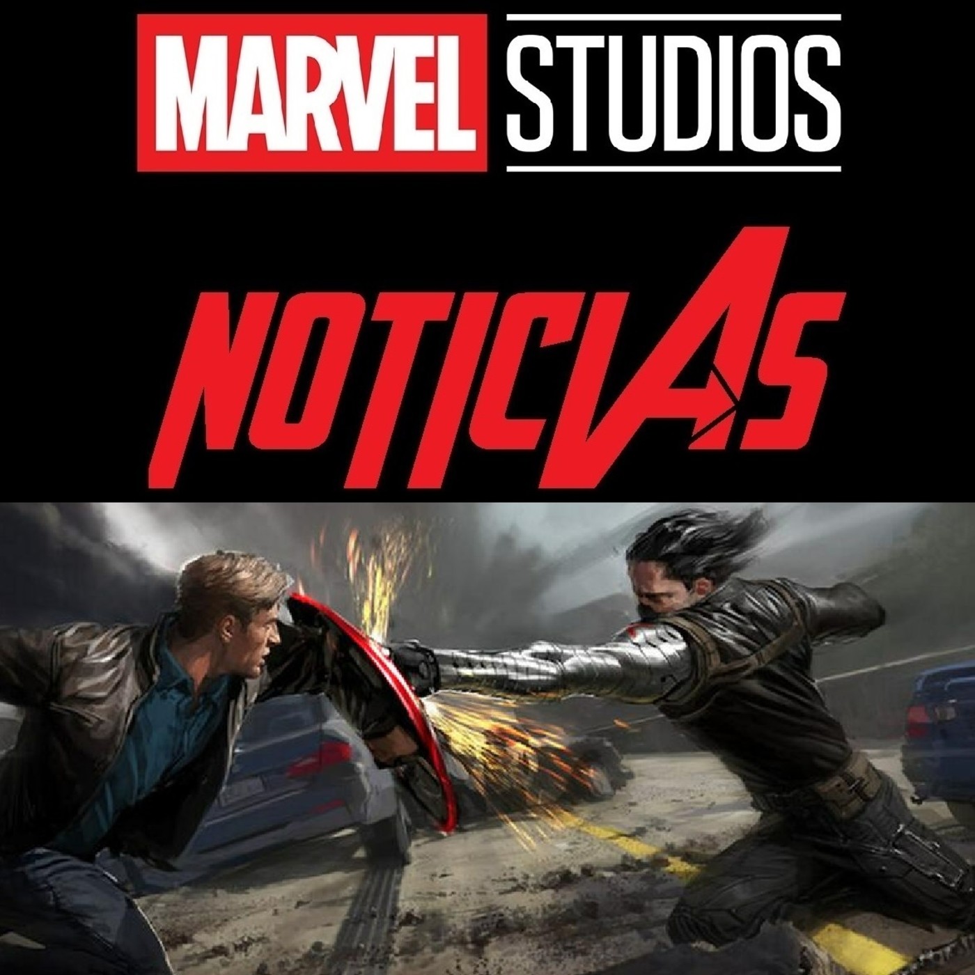 MSN 47 - Retrospectiva: Capitán América: El Soldado de Invierno (2014)