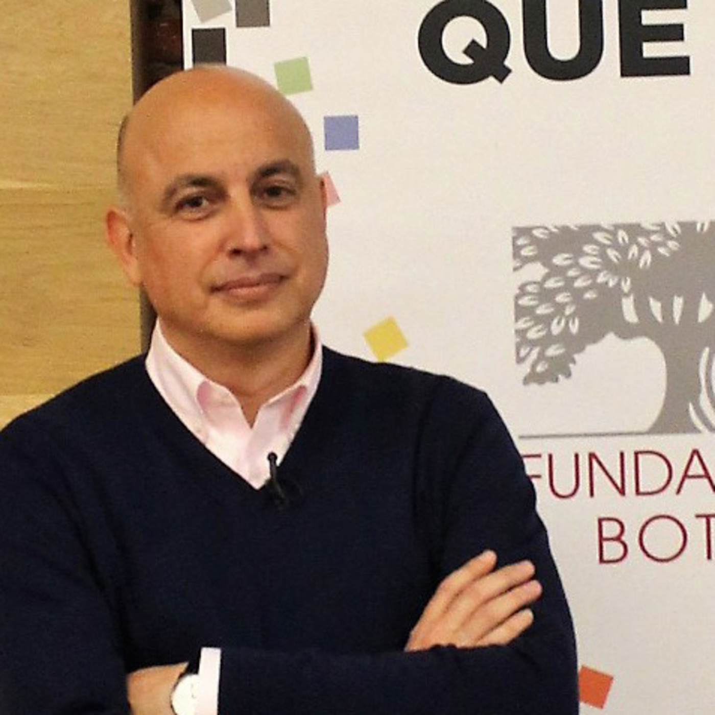 Podcast Fundación Botín