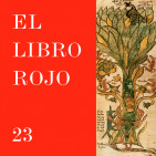 ELR23. Árboles en la mitología nórdica; con Lucía Triviño. El Libro Rojo