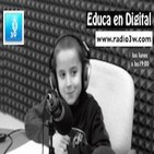 Grupos y Espacio de aprendizaje II - Radio3w