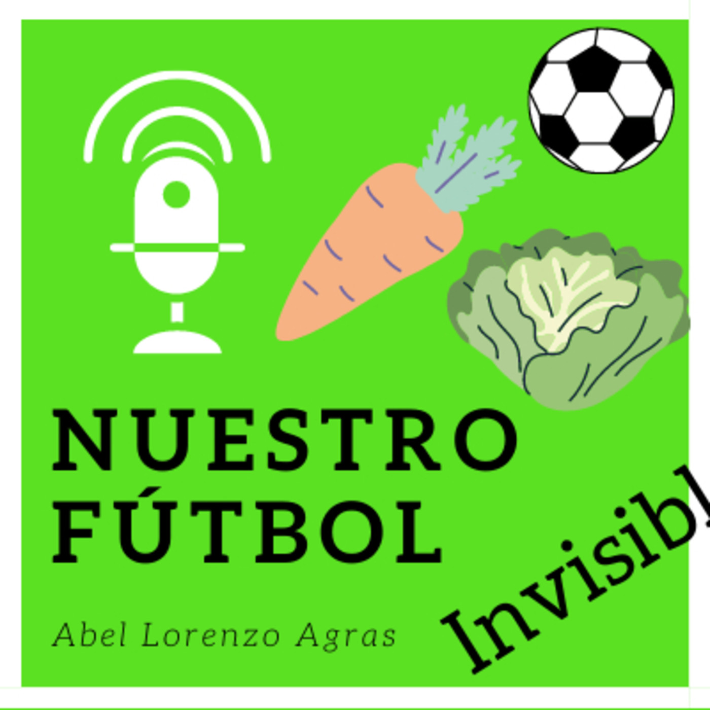 Nuestro Fútbol