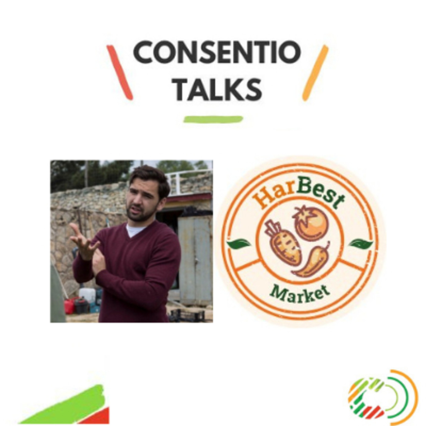 Consentio Talks