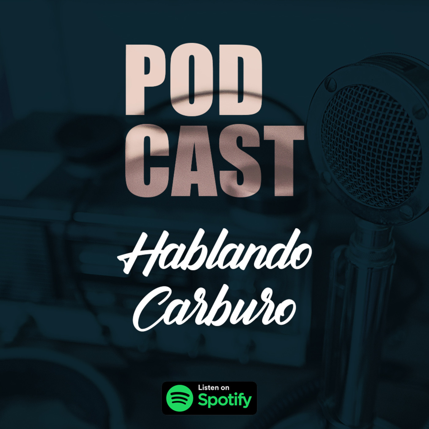 Hablando Carburo