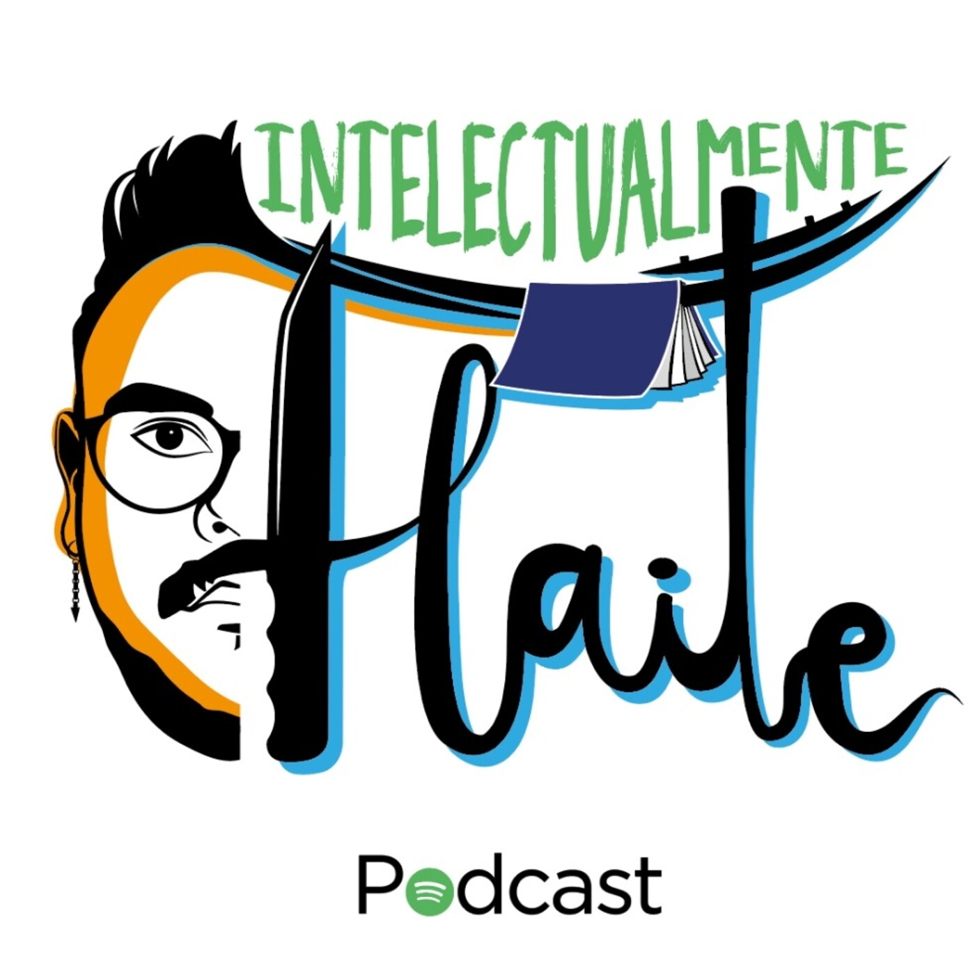 Intelectualmente flaite