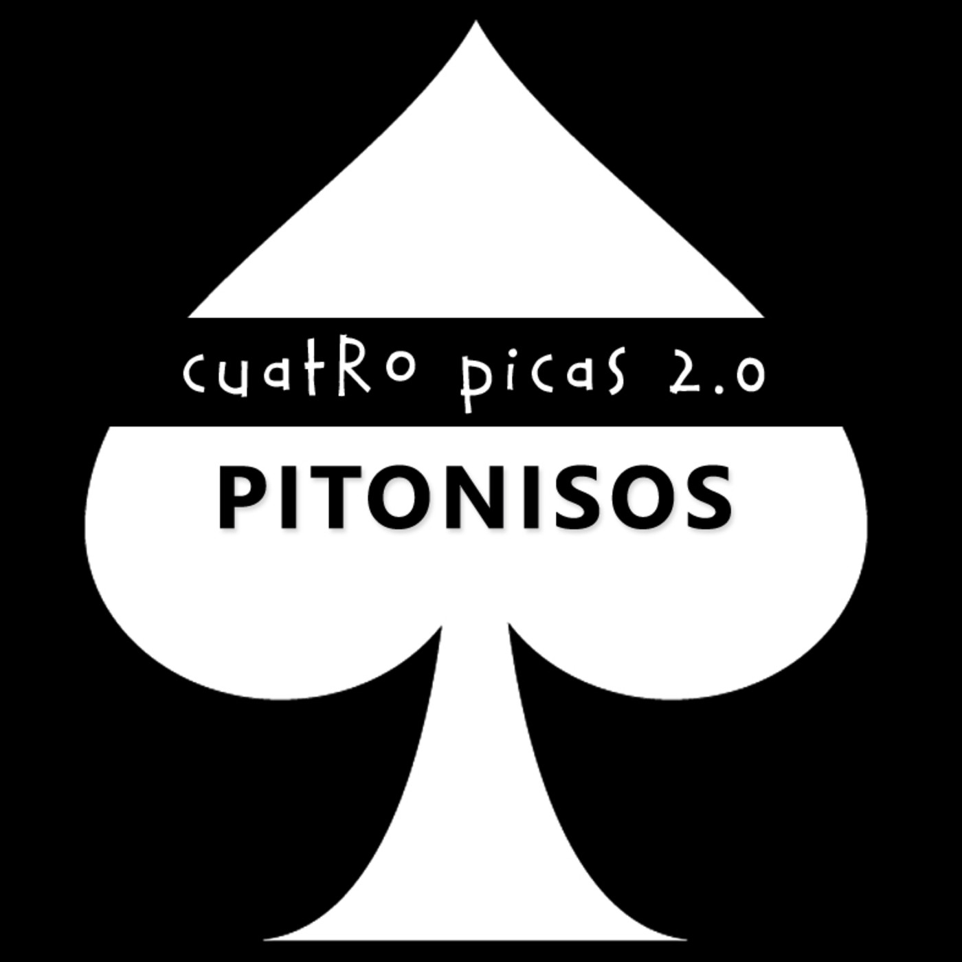 4Picas 2.0 07x44 PITONISOS con Jorge Puyuelo - cronista de AS del Huesca)