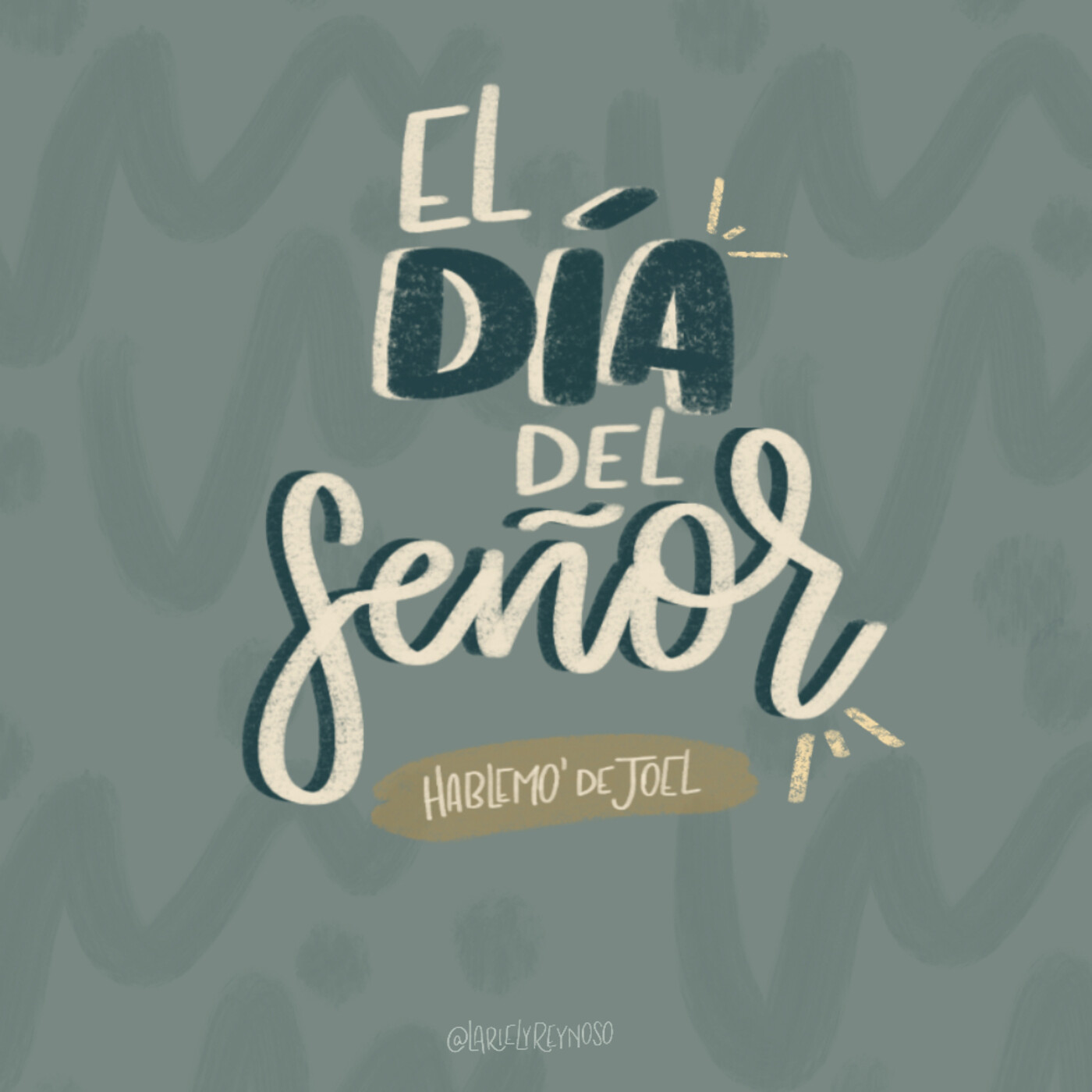 Hablemo un chin