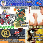 La Hora de Commodore #0006(2T) – Noticias, Patentes Commodorianas, Pal vs NTSC, Guerra del Golfo, Nine Fingers