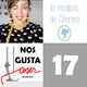 Ep. 17 - La Modista de Atenea