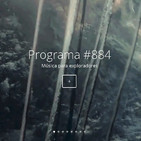 #884, música para exploradores