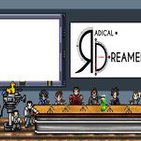 Radical Dreamers Capítulo 94: Tierra Media – Sombras de Mordor y Súper Juegos Nº31 ( Bonus: Heroes HD )