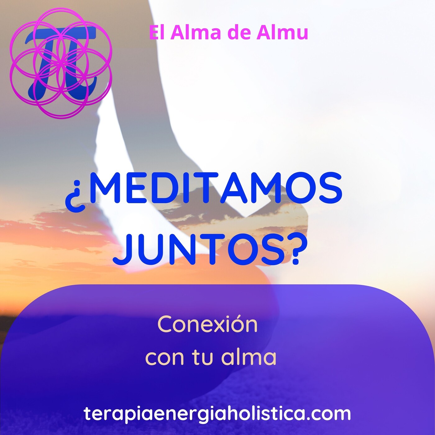 Meditaciones Guiadas Almudena Dueñas