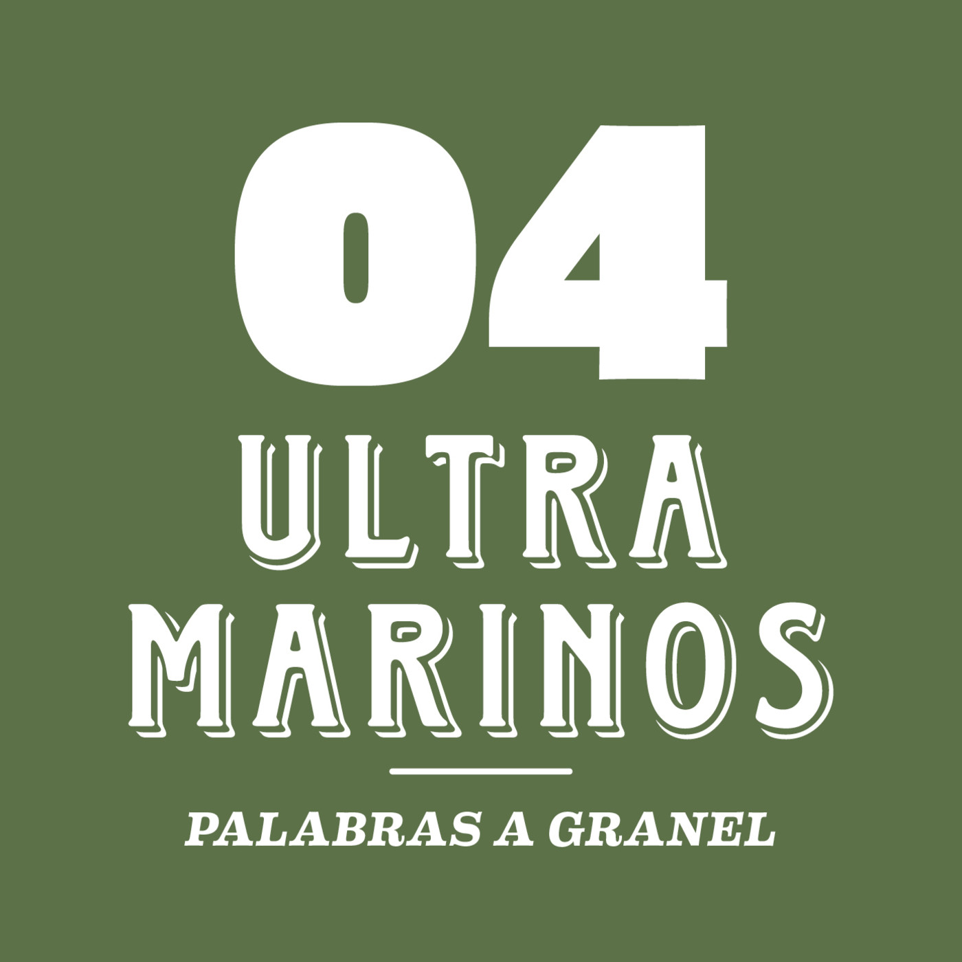 ULTRAMARINOS