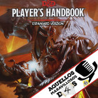 #AMd4s D&D 5ª Edición