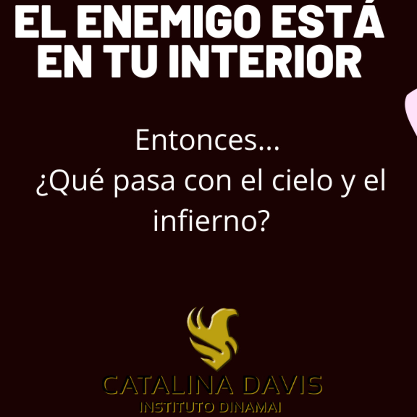 Tu mejor versión con Catalina Davis