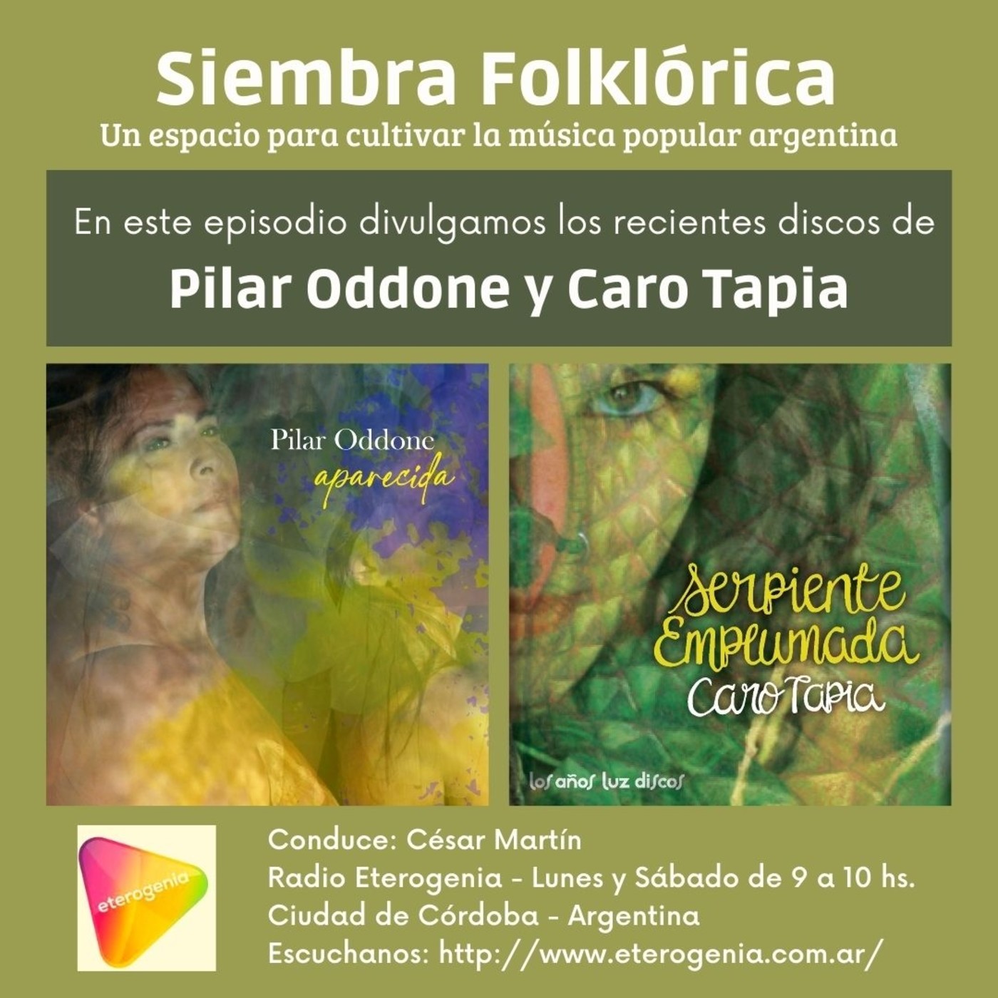 Radio Eterogenia