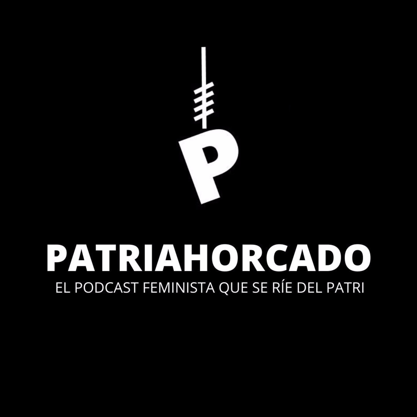 PATRIAHORCADO