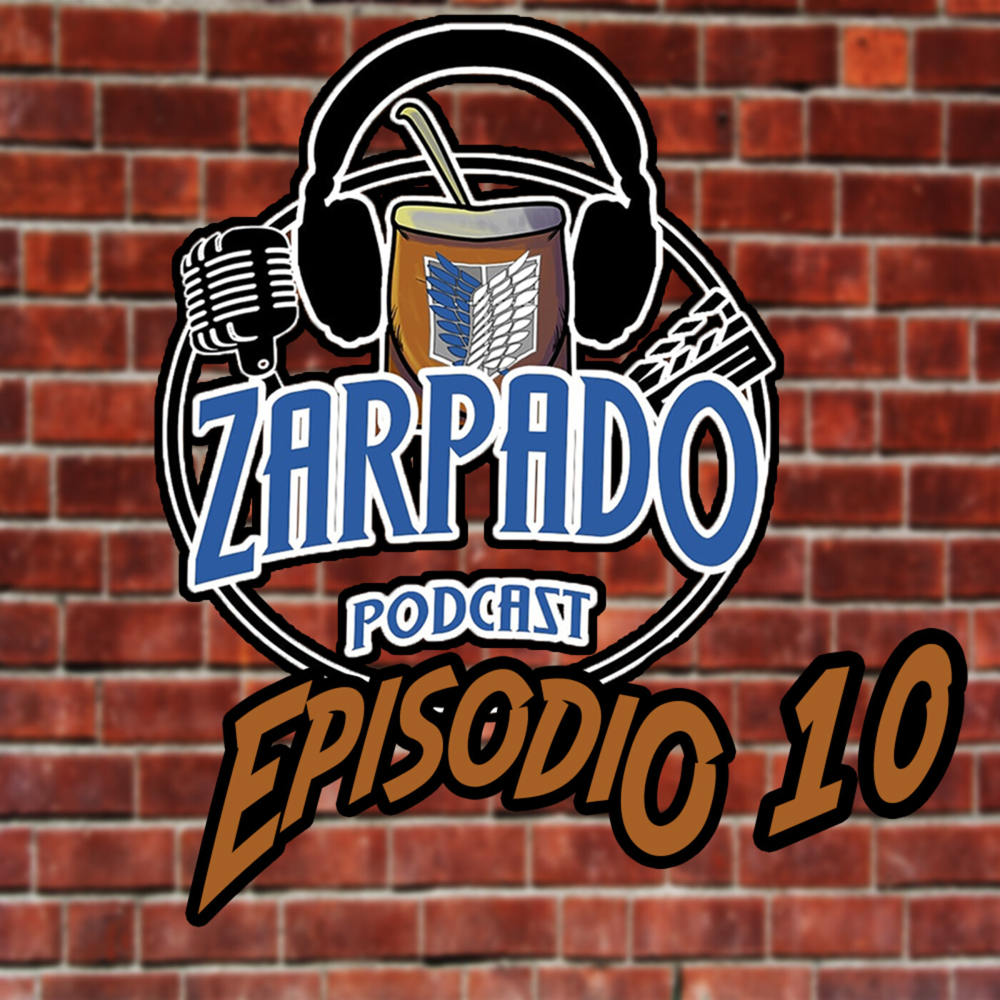 Zarpado Podcast