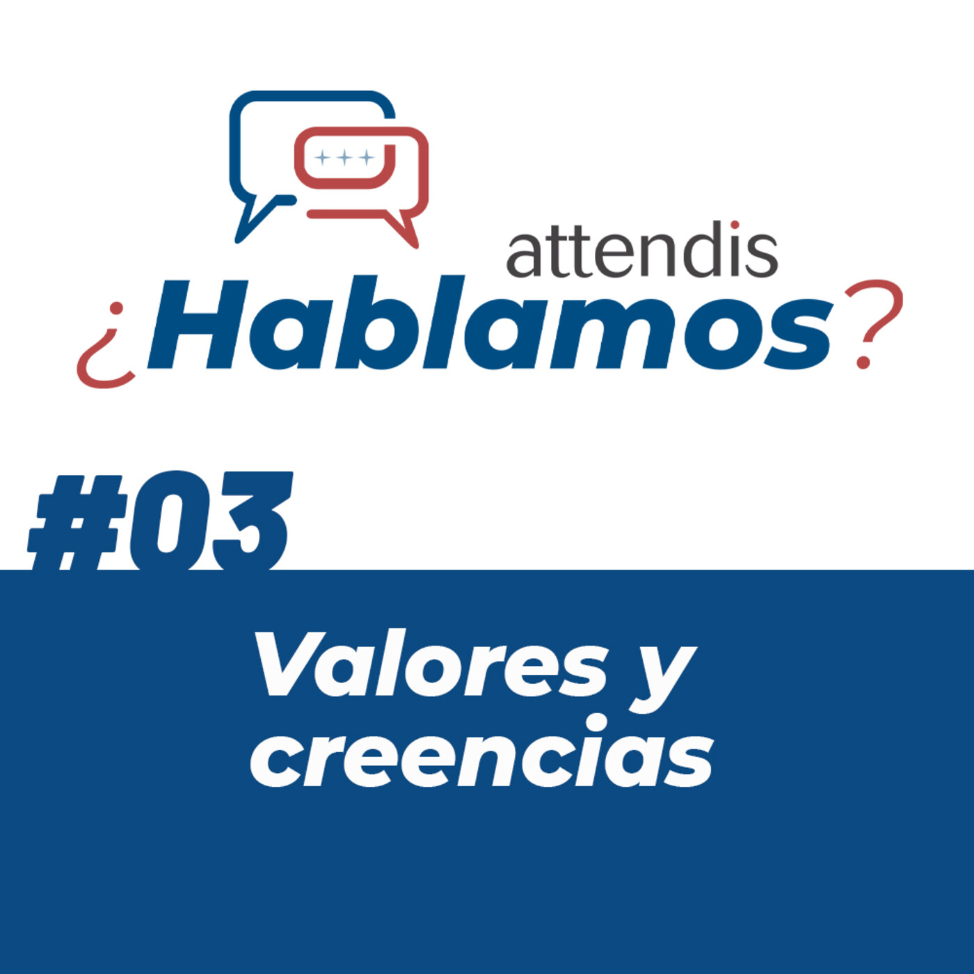 Attendis / ¿Hablamos?