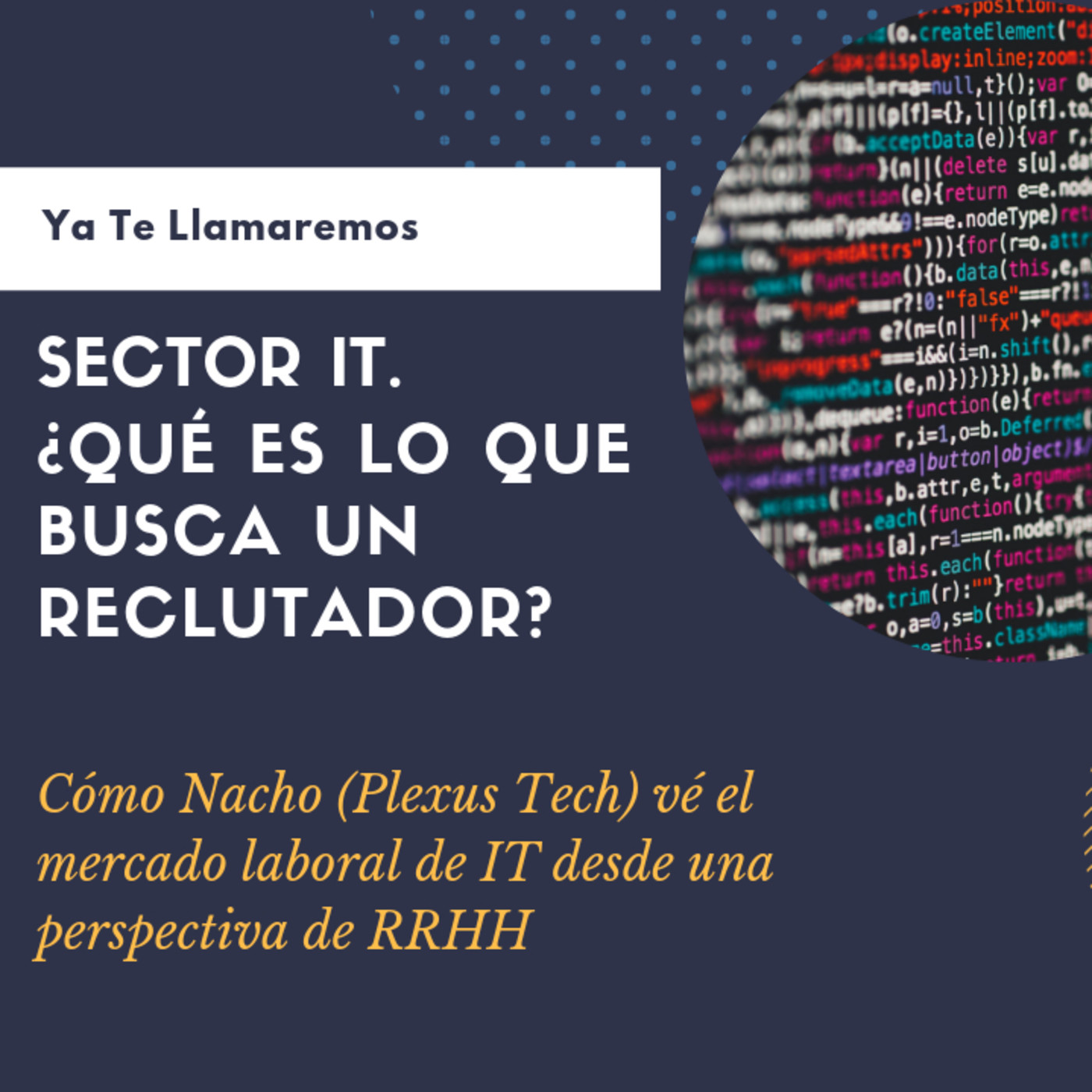 Encuentra trabajo - Ya Te Llamaremos