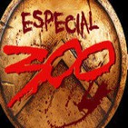 LODE 4X27 –Archivo Ligero- especial 300 (cómic y film) y 300: El Origen de un Imperio