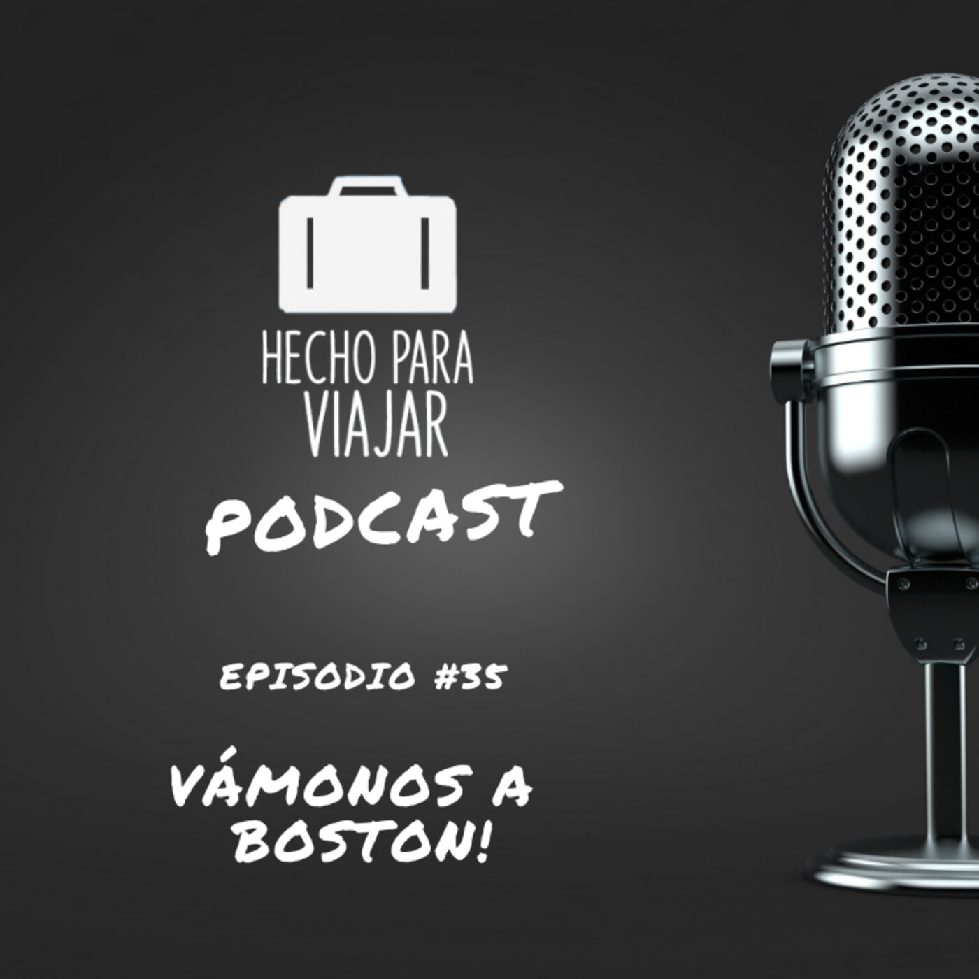 Hecho para Viajar