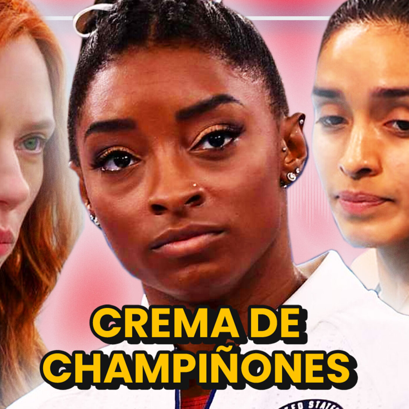 Crema de Champiñones