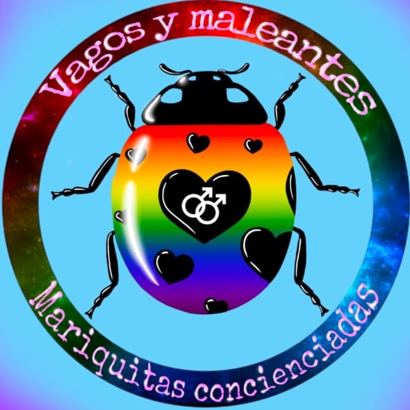 Vagos y Maleantes, el Podcast