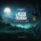 La Noche Encantada