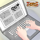 Aprendiendo a hacer Cómics 1. Guión.