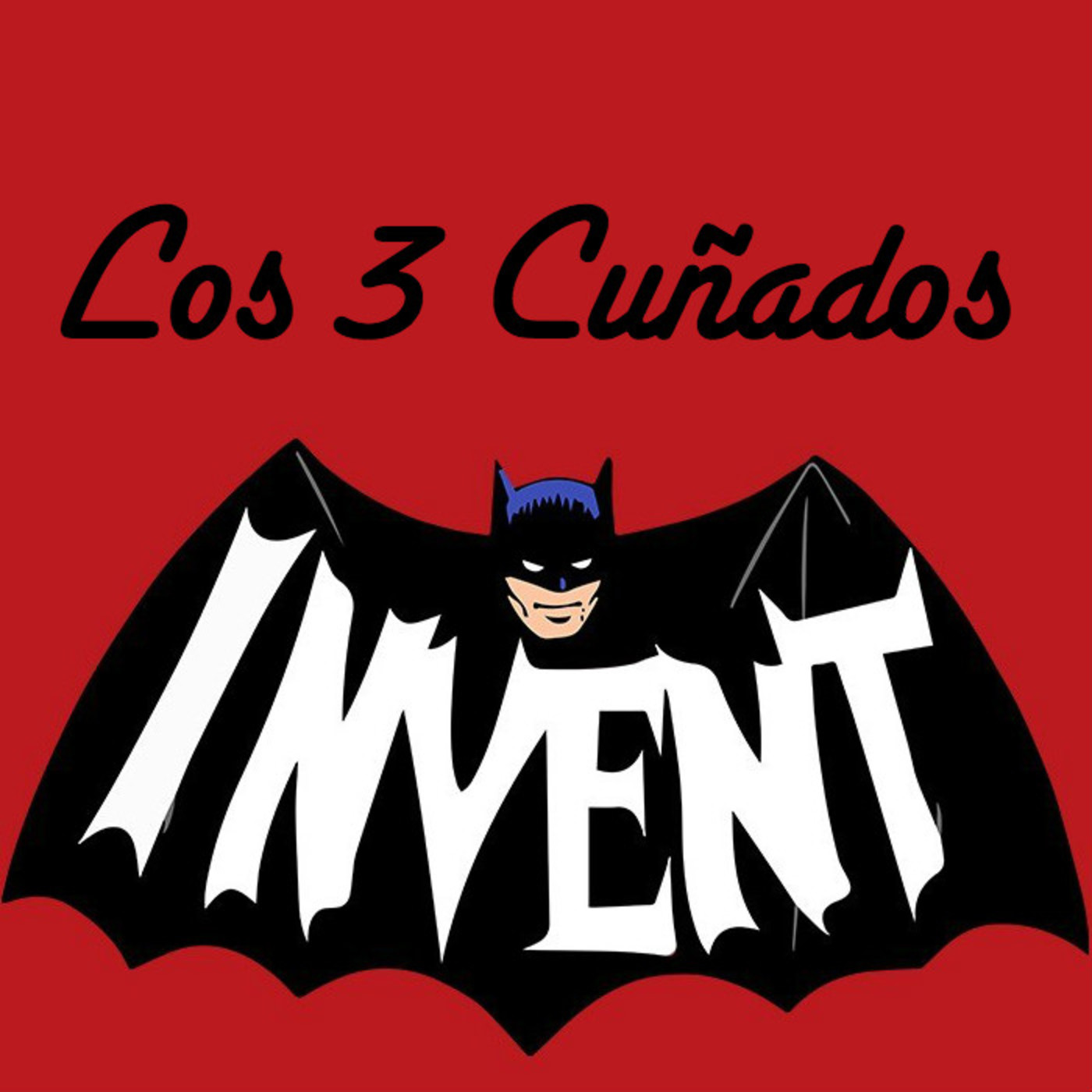 Los 3 Cuñados programa 46 - Invents. Cuando la trola se hace bola