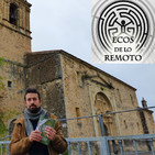 Cantabria misteriosa: apariciones extrañas, criaturas de leyenda, pueblos ancestrales... Ecos de lo Remoto 1x15 29/4/17