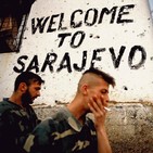 Serbia en los Balcanes post Yugoslavia