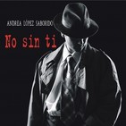 Entrevista a Andrea López Saborido en Mediodía COPE Vigo por la presentación de su novela 'No sin ti'