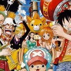 Regreso a Sabaody (Resumen + Offtime)