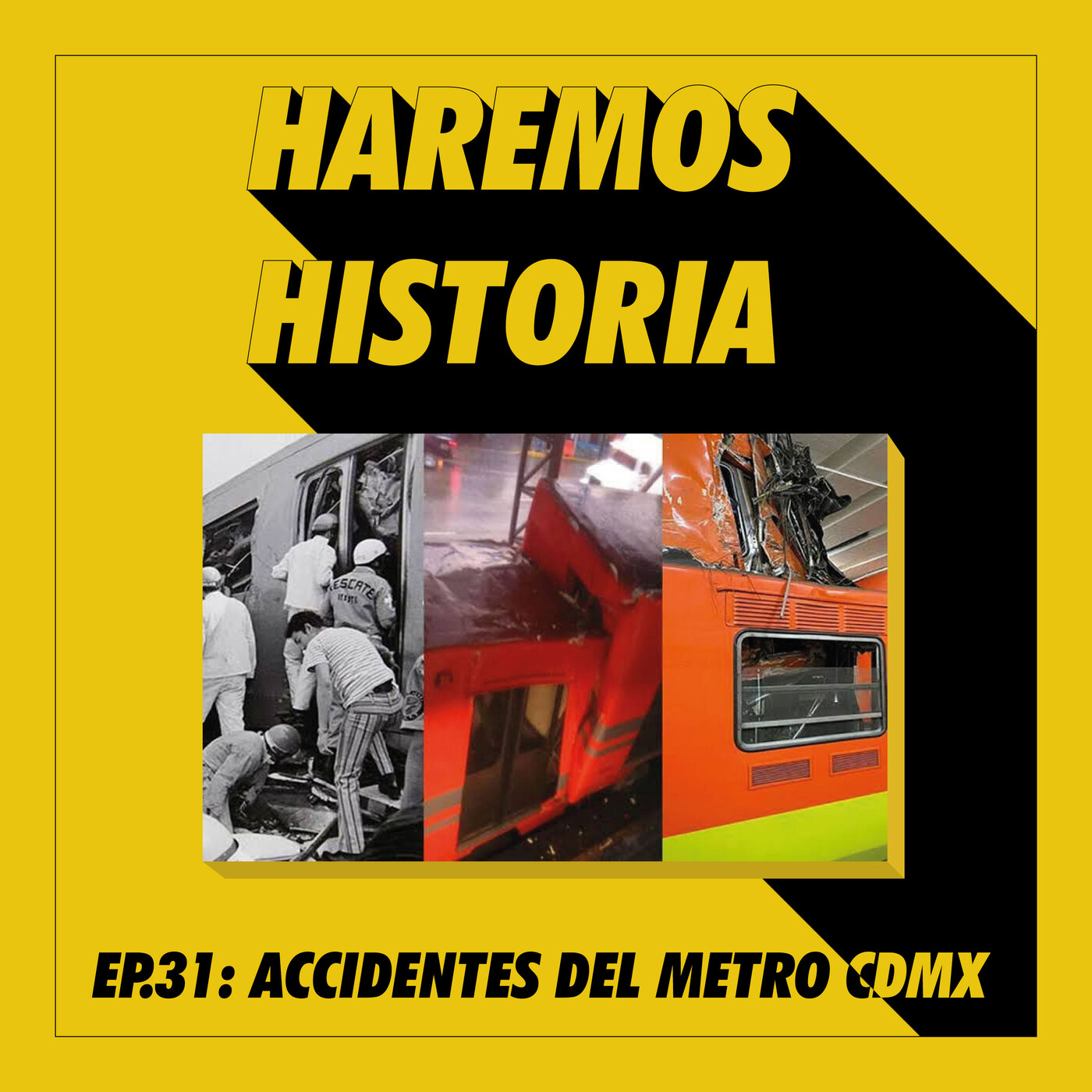Haremos Historia
