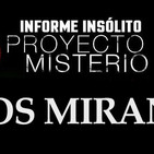 Informe Insólito: Torre Bombita