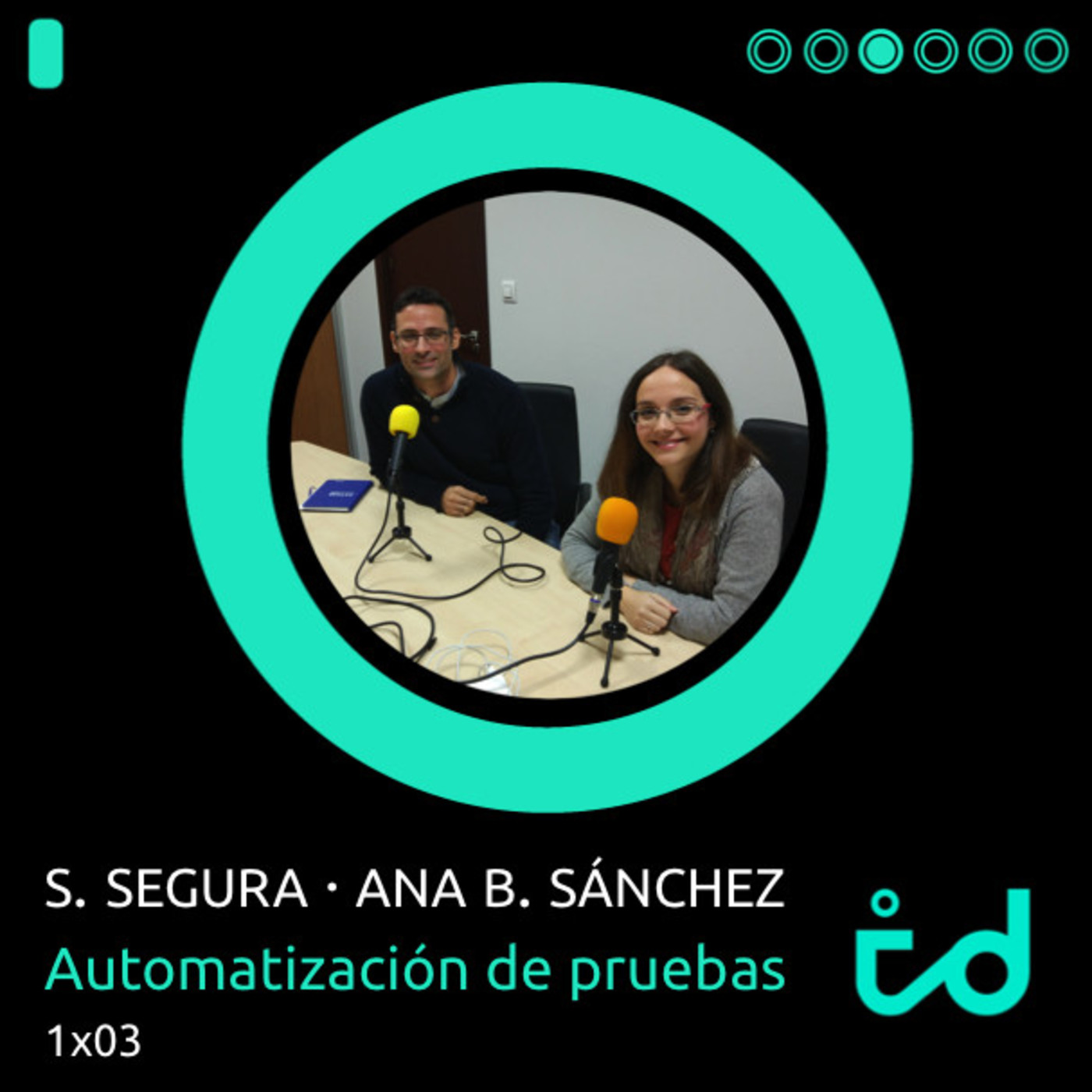 La Tecnologería I+D