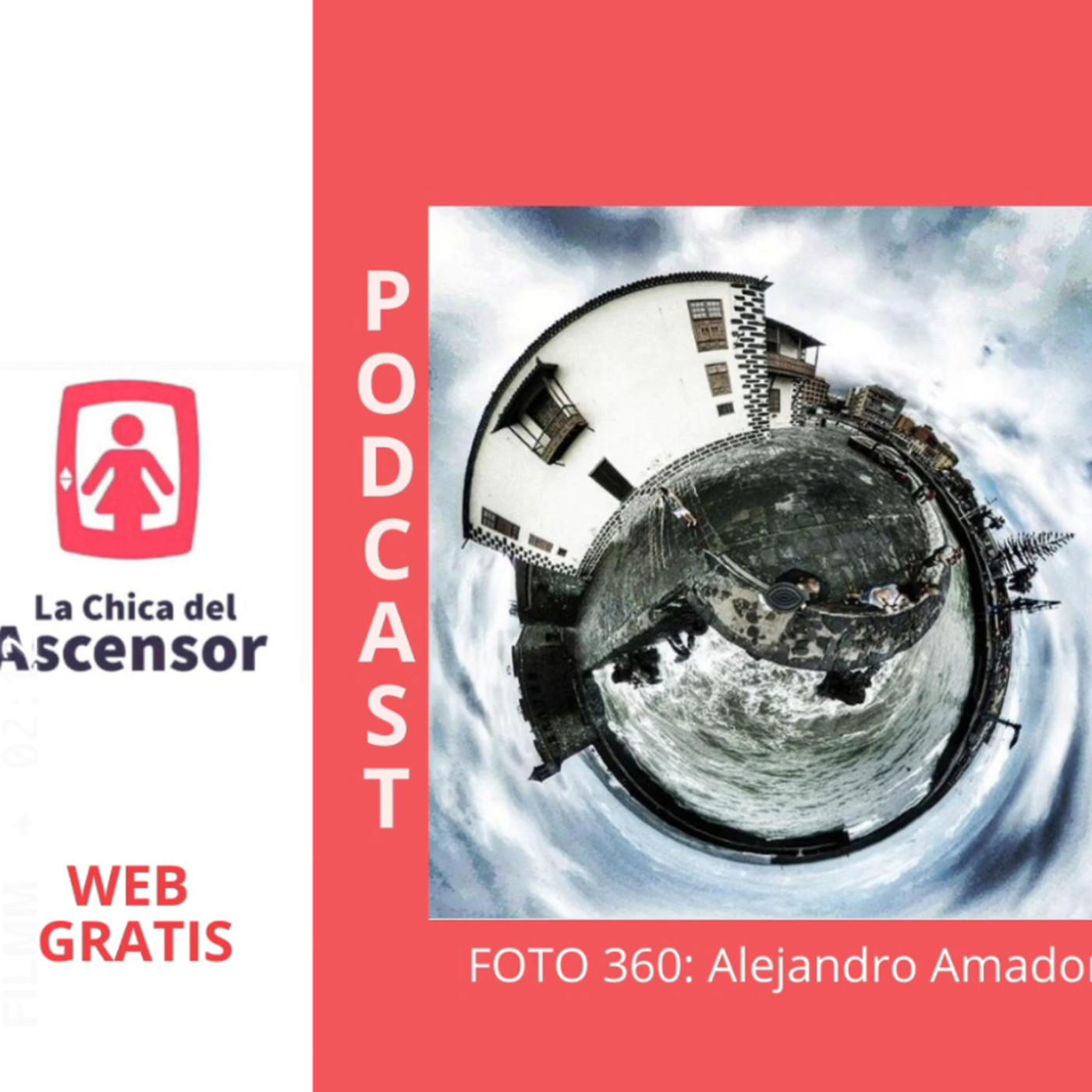23 - Como hacer una web gratis para testear tu proyecto de emprendimiento.