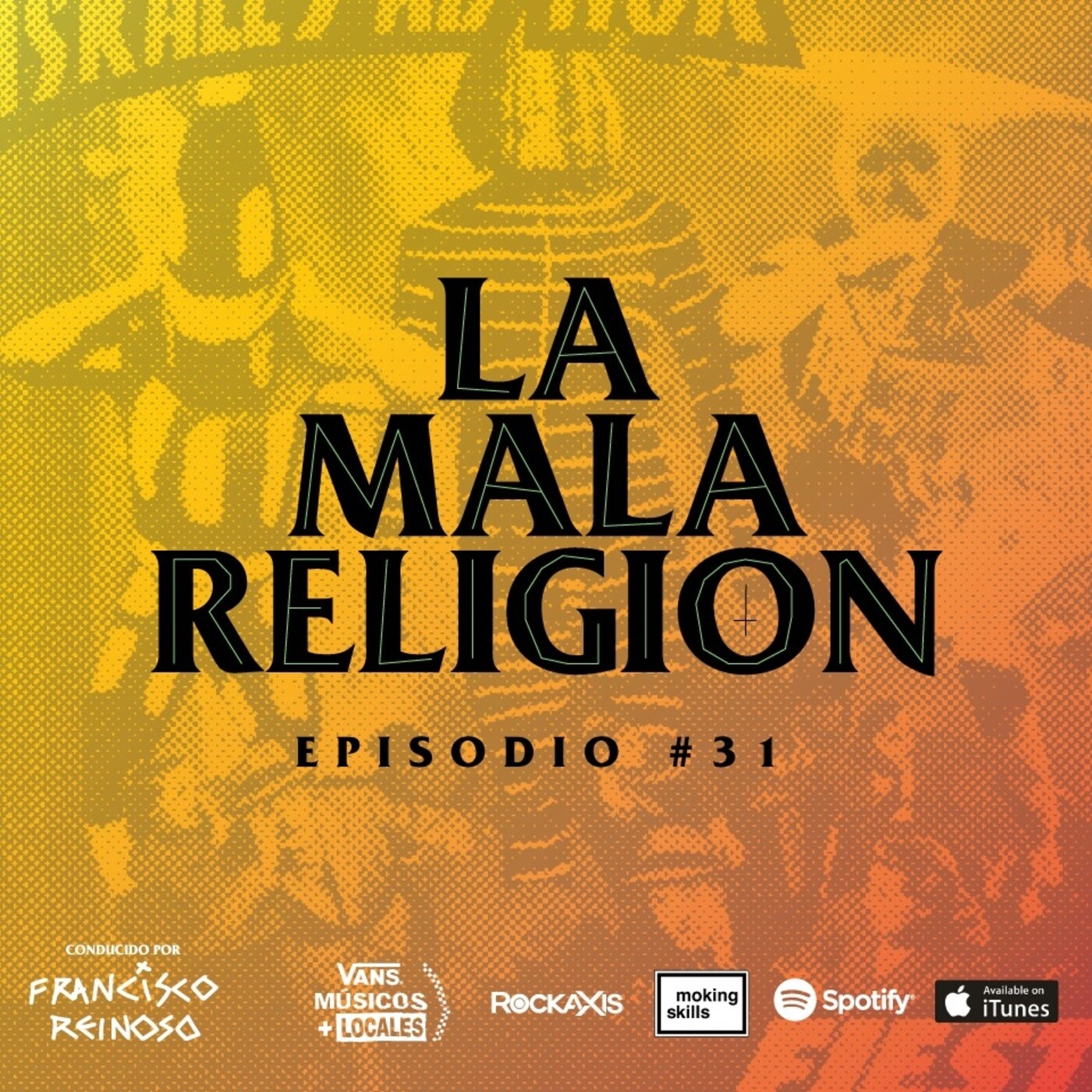 LA MALA RELIGIÓN