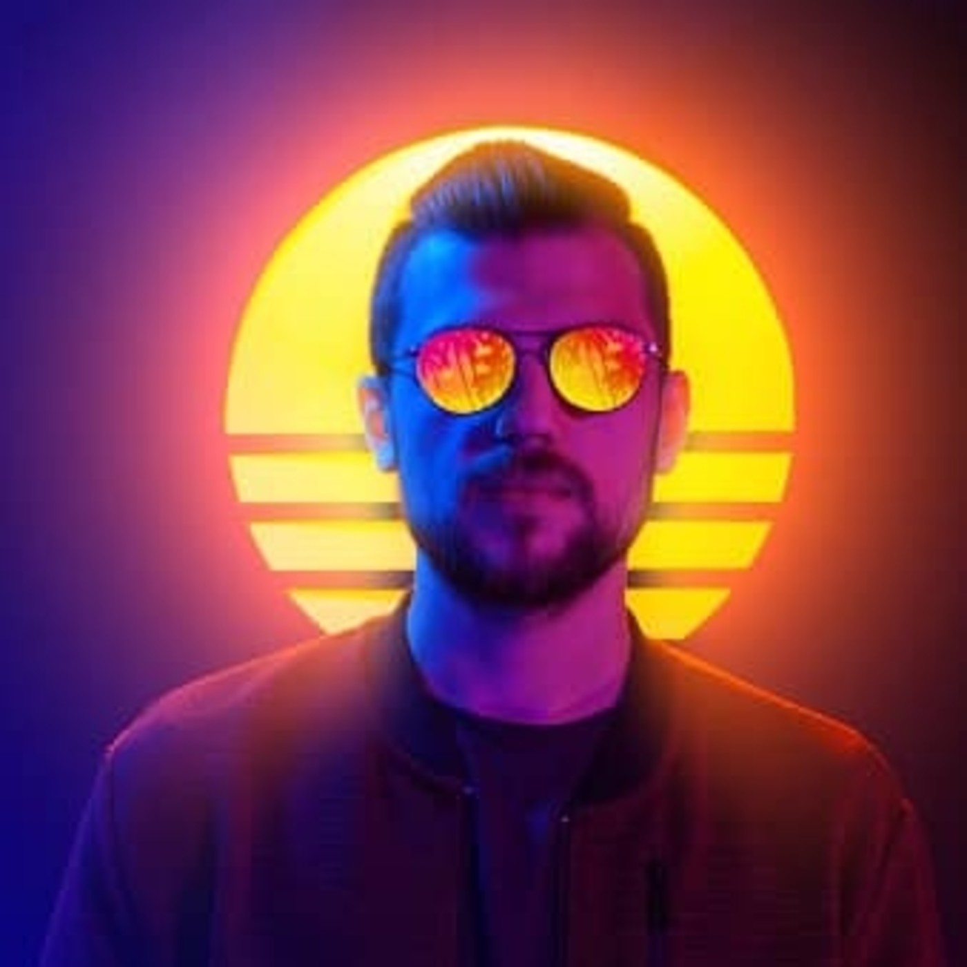 RETROSONORA - Dany Martínez