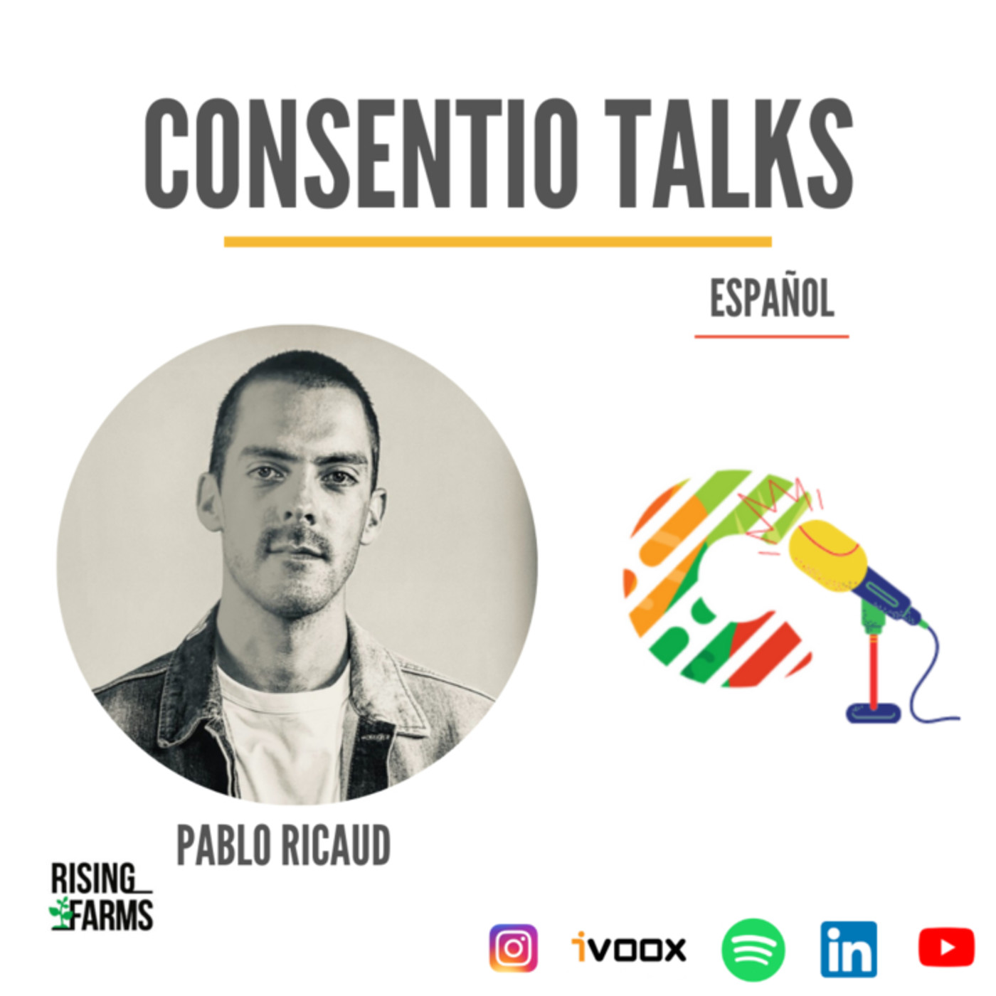 Consentio Talks
