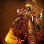 LVDH 7 - El Emperador de la Humanidad