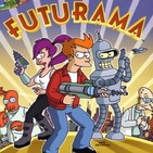 3x07 - Futurama