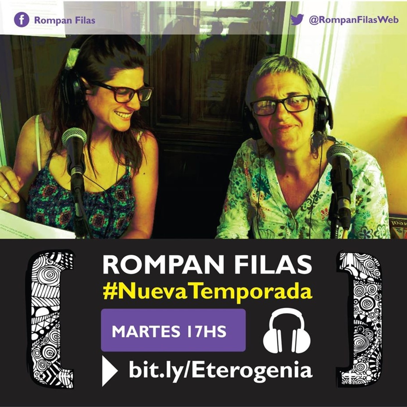 Radio Eterogenia