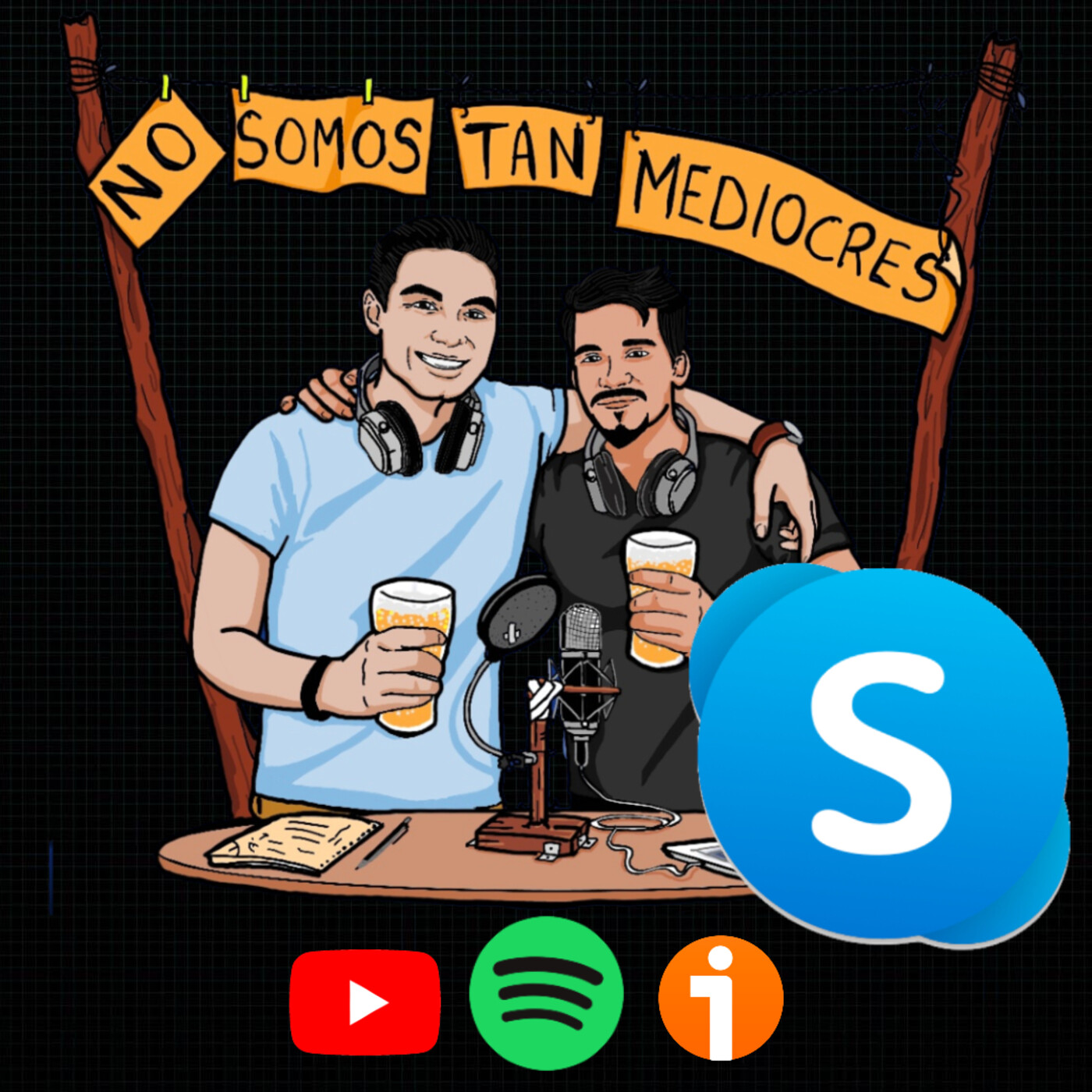 No somos Tan Mediocres